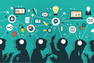 科技創新不是解決經濟問題的 神藥 專欄