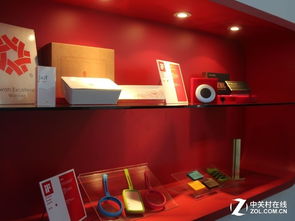 稀奇古怪的科技產(chǎn)品 游戲硬件