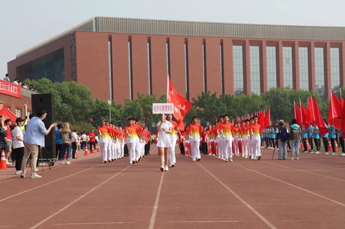 [最燃開幕式 獻禮建黨100年!]-天津科技大學新聞網(wǎng)