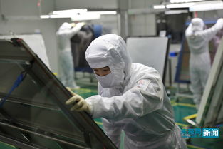 科技創(chuàng)新引蝶變 解密安徽制造產(chǎn)業(yè)發(fā)展的 崛起密碼 圖集