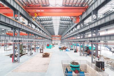 形式簡(jiǎn)化 專業(yè)深化:云統(tǒng)創(chuàng)申將亮相2017世界智能制造大會(huì),讓設(shè)備&ldquo;會(huì)說(shuō)話、會(huì)思考&rdquo;