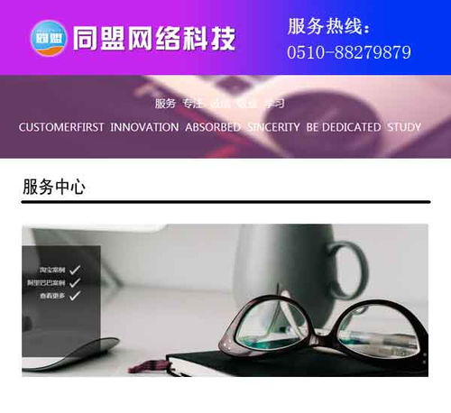 無錫阿里巴巴推廣服務(wù)及報(bào)價(jià)解析——同盟網(wǎng)絡(luò)科技