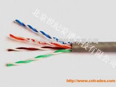 安普誠(chéng)信超五類網(wǎng)絡(luò)線 構(gòu)建高效穩(wěn)定網(wǎng)絡(luò)的優(yōu)選之材